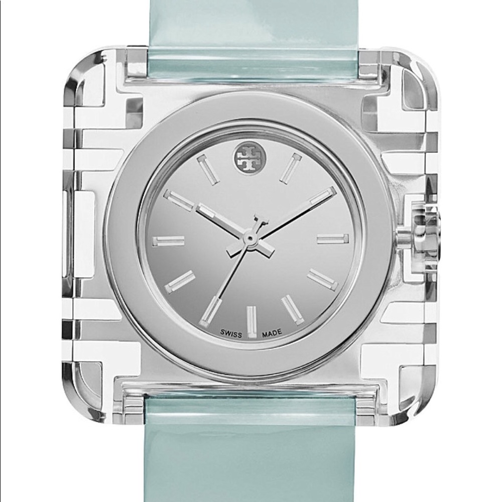 Tory Burch watch